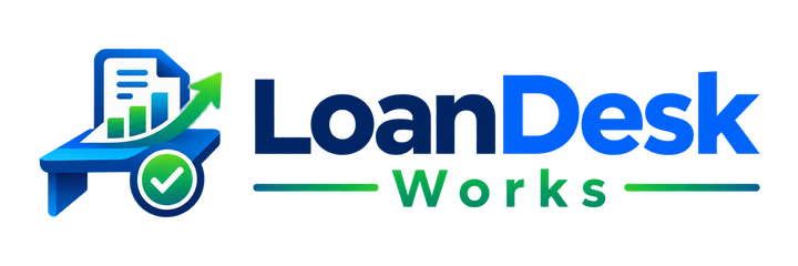 LoanDesk Works
